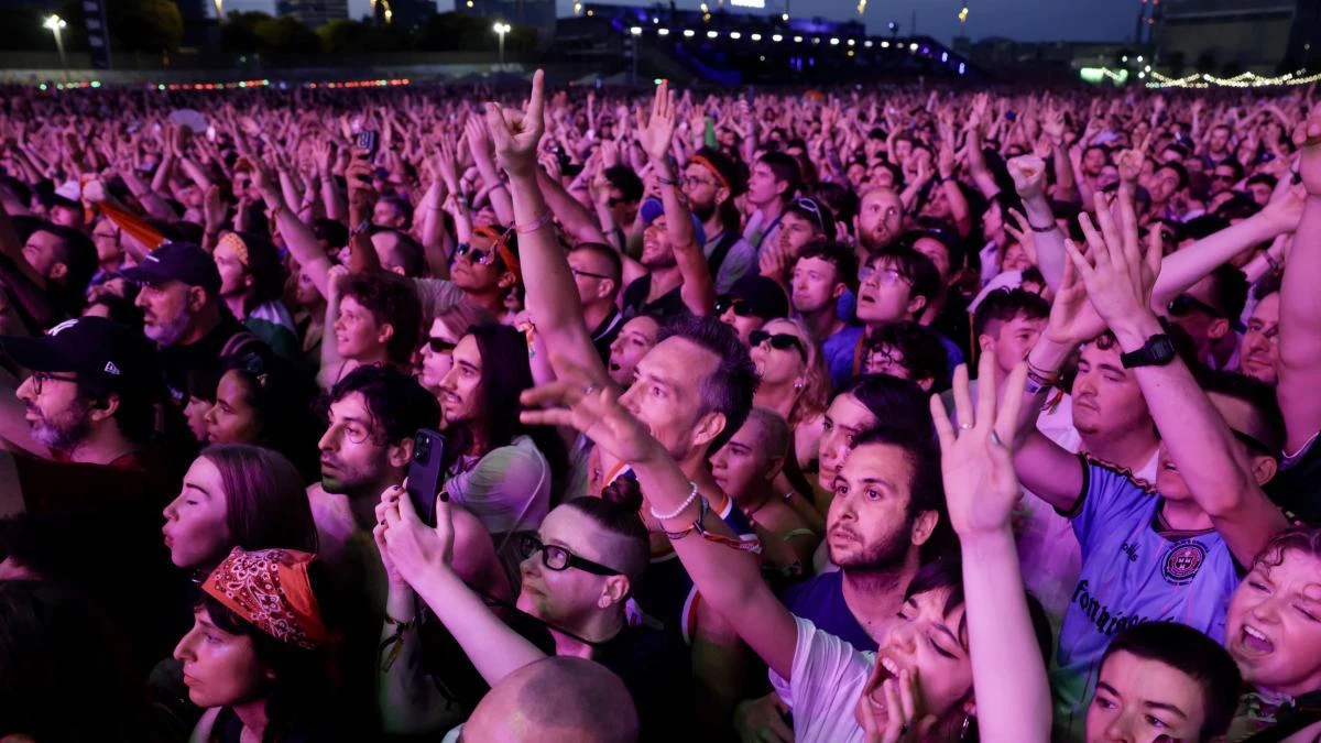 Así debes proteger tus oídos para evitar daños graves si vas a asistir a un festival de música