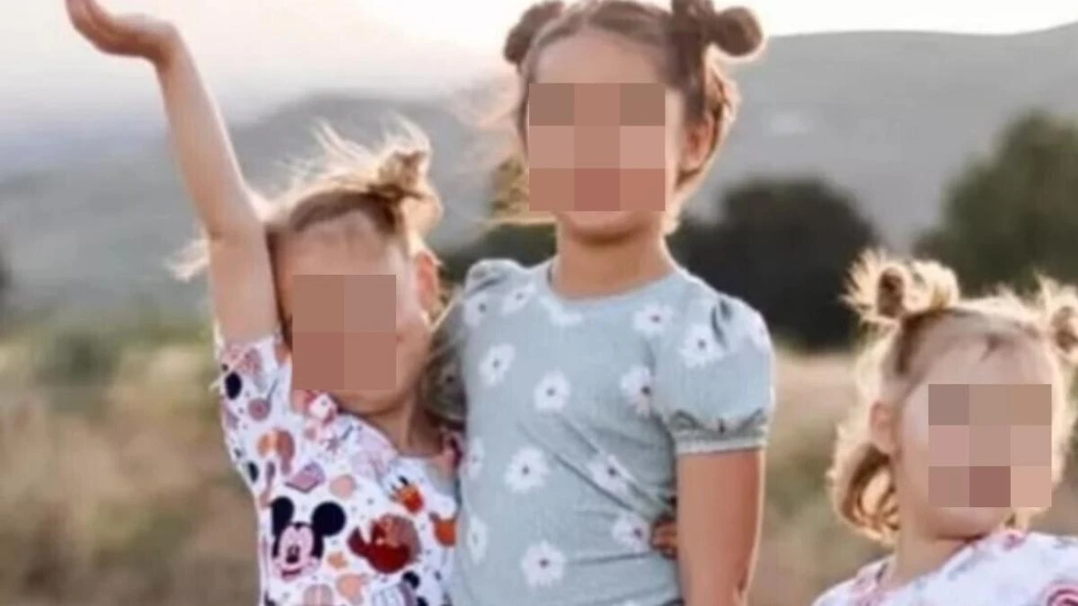 Giro impactante en el caso de tres hermanas menores de edad asesinadas: sospechan que su padre podría ser el autor del crimen