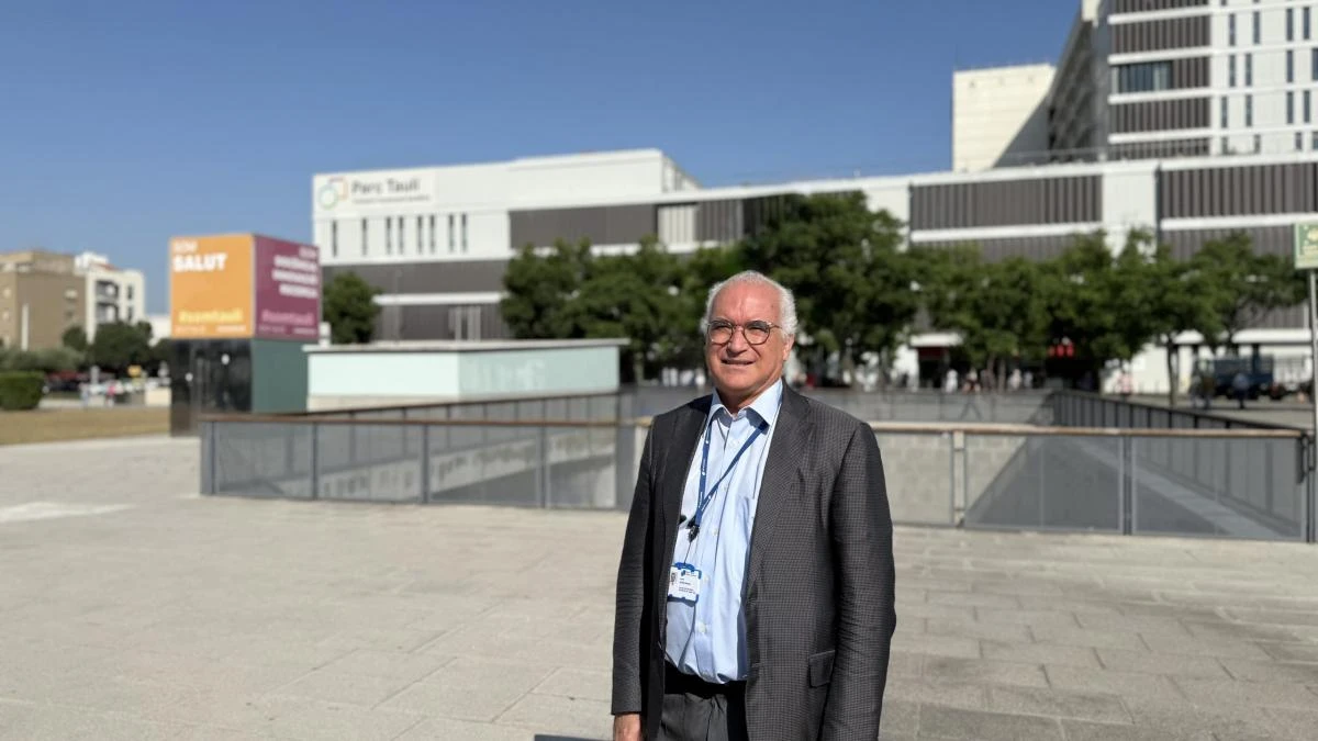 Un estudio catalán abre la puerta a curar el cáncer de recto preservando el órgano