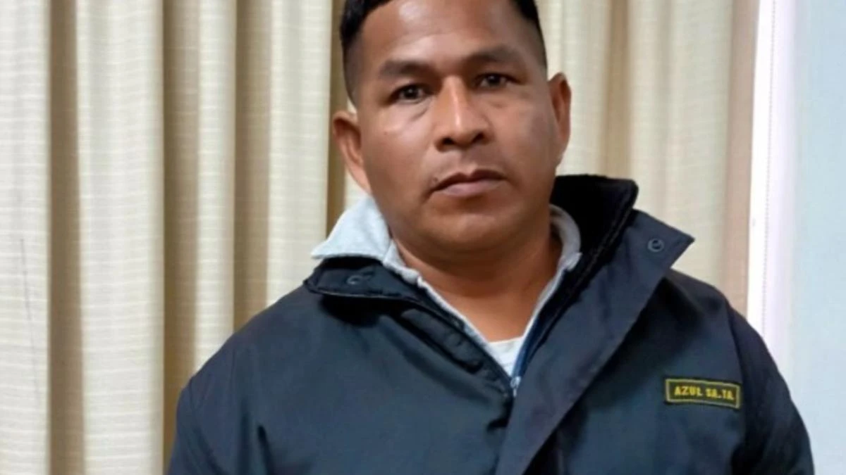 Ha pasado 5 años preso por feminicidio, pero ahora ha sido absuelto: al quemar el cuerpo, no se ha podido comprobar el crimen