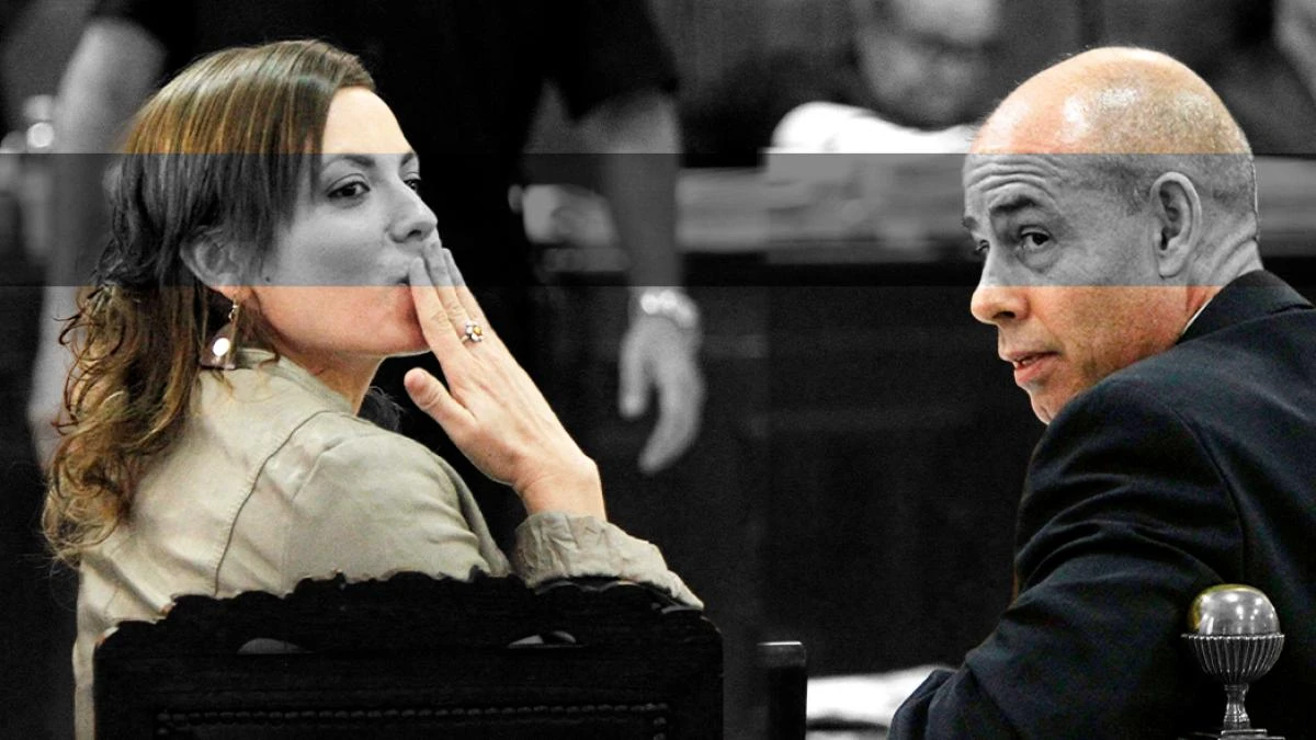 Caso kárate (y II): fe ciega en el gurú sexual hasta el final