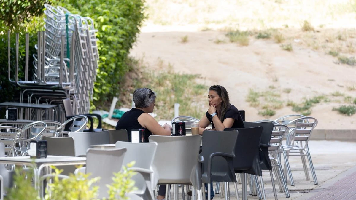 Madrid aprueba una ordenanza para regular más de 6.000 terrazas: penalizará más el ruido