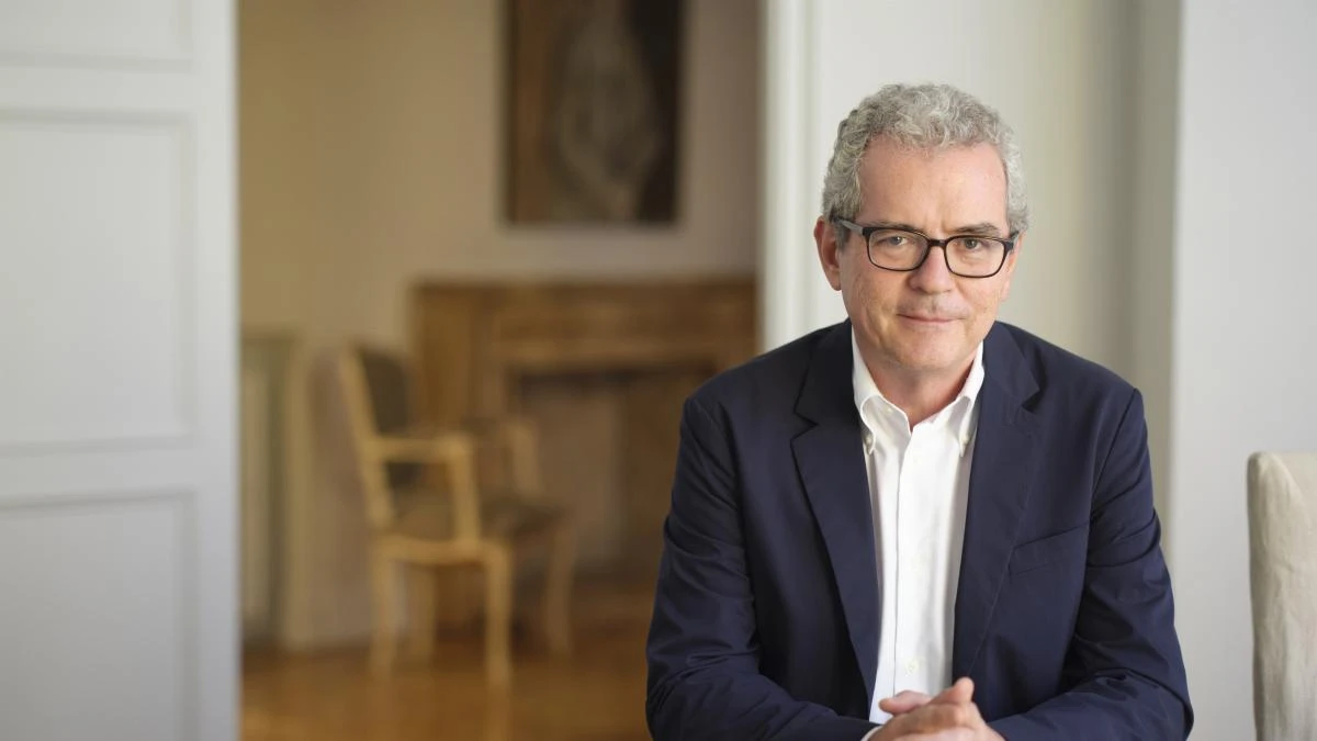 Pablo Isla: de Zara a Nestlé