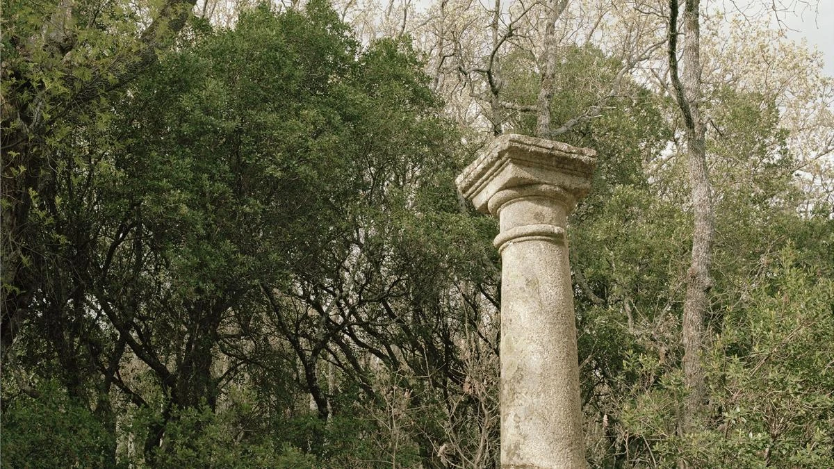 Una reflexión artística sobre el paso del tiempo y el ocaso de Carlos V en Yuste
