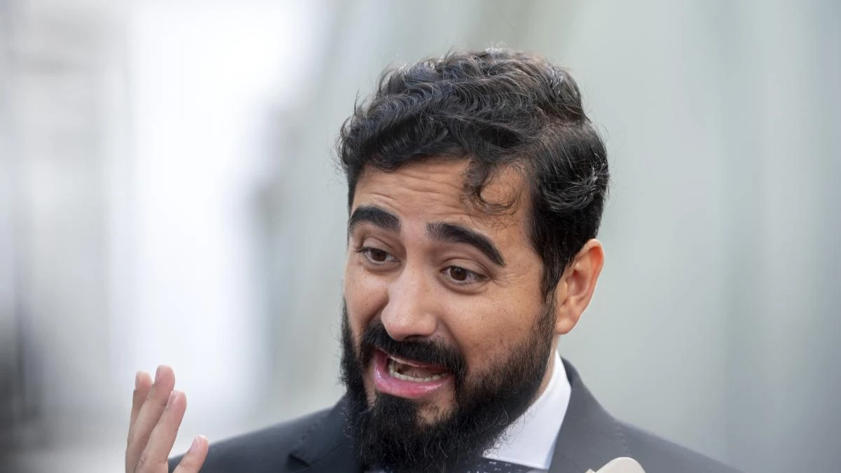 El Supremo cita el 11 de julio a 'Alvise' y 'CryptoSpain' por la presunta financiación ilegal de SALF
