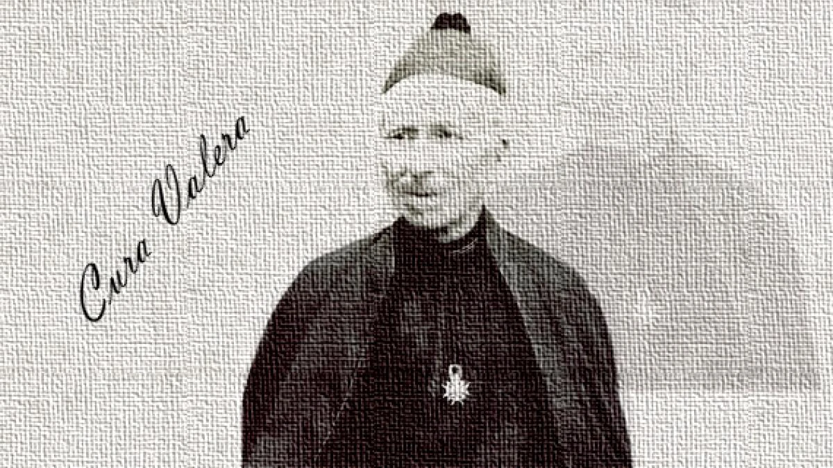 El Papa aprueba el milagro del cura Valera de Almería, que será proclamado beato