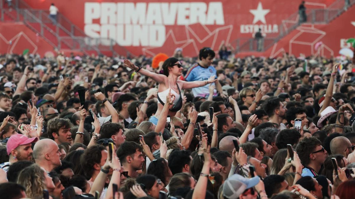 Encuesta: ¿Barcelona debe seguir apostando por los festivales de música multitudinarios?