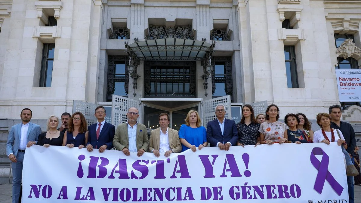 El 71% de los hombres que mataron a sus mujeres e hijos entre abril y junio eran españoles