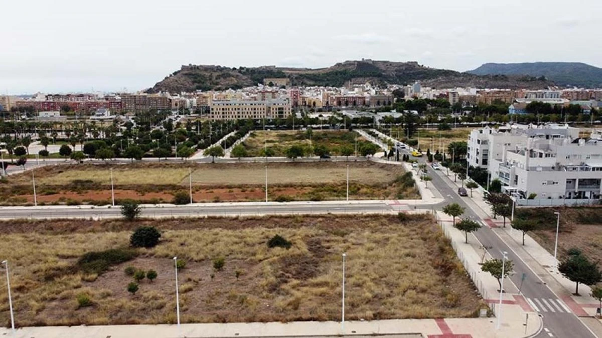 Parc Sagunt y la gigafactoría, revulsivos para la oferta inmobiliaria de Sagunt