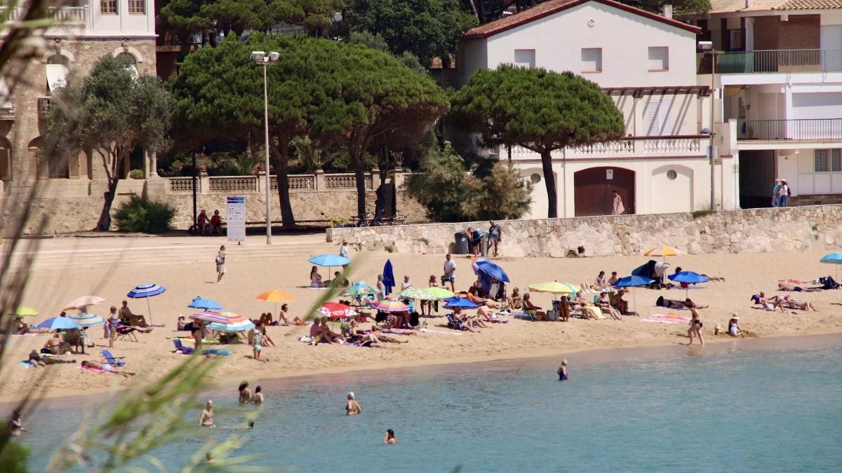 Consejos para aguantar el calor sofocante