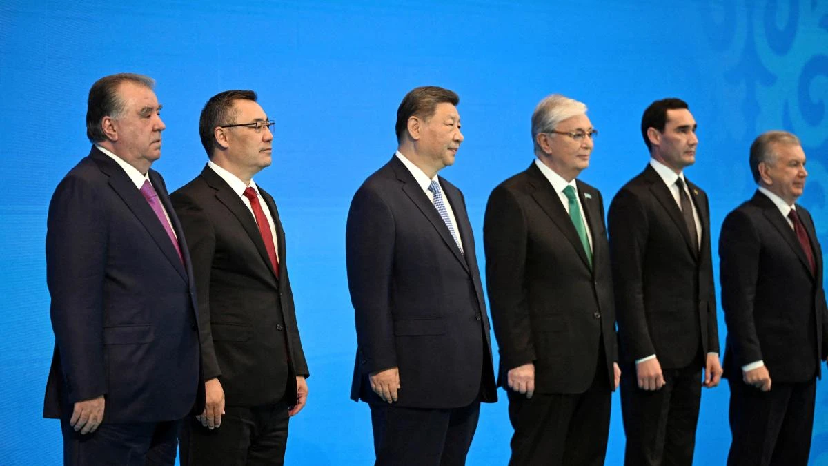 El ataque a Irán degrada la seguridad energética de China, pero podría acelerar su primacía