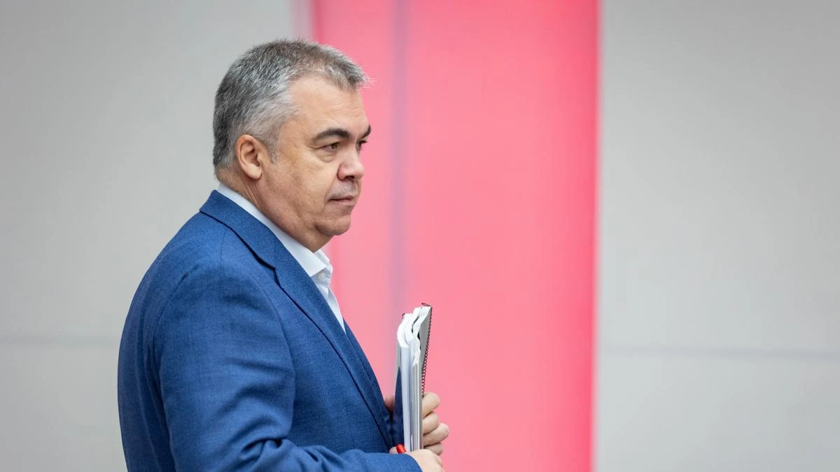 El PP insiste a Armengol para que frene el pago del 'finiquito' de 19.000 euros del Congreso a Santos Cerdán