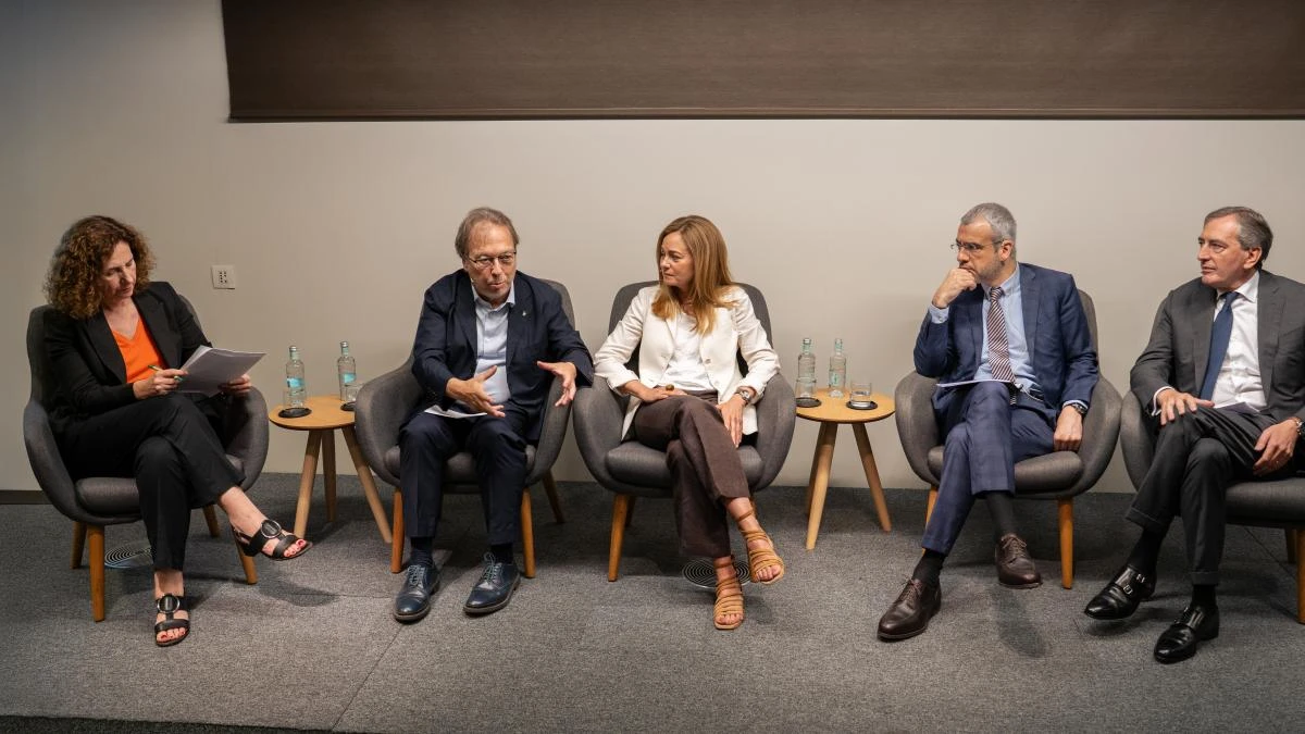 Lleida muestra su dinamismo como motor económico en Barcelona