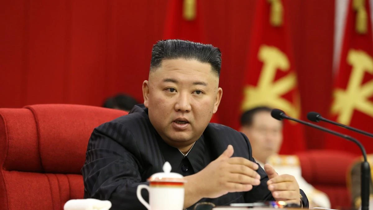 Kim pide estar listos tanto “para el diálogo como la confrontración” con EE.UU.