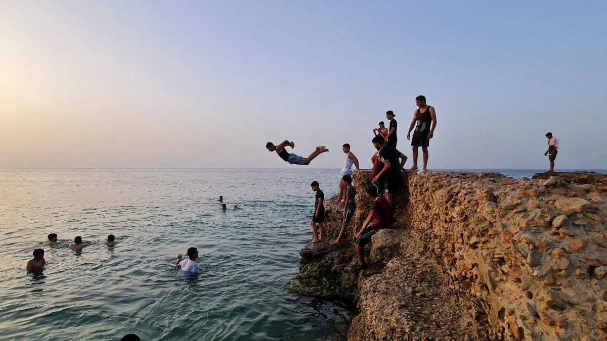 La cumbre de Libia exige la salida de los mercenarios extranjeros