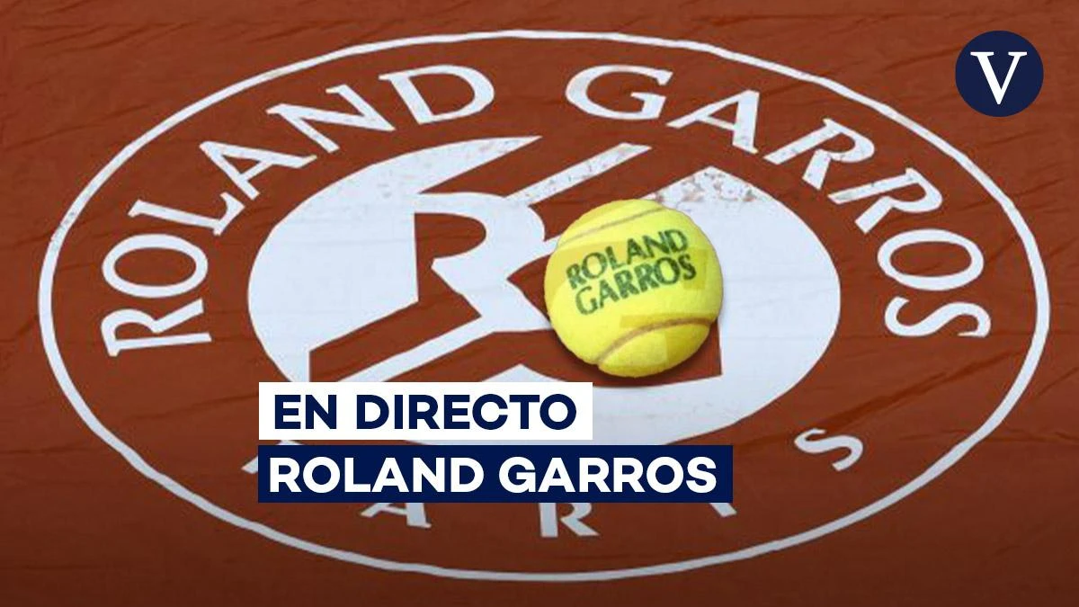 Rafa Nadal - Diego Schwartzman, en directo