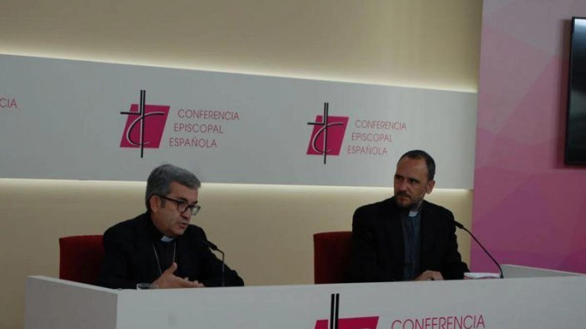 Los obispos españoles también piden abandonar 