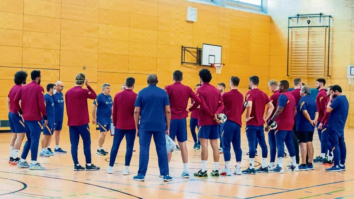 Liga de Campeones, una corona cargada de razones para el Barça