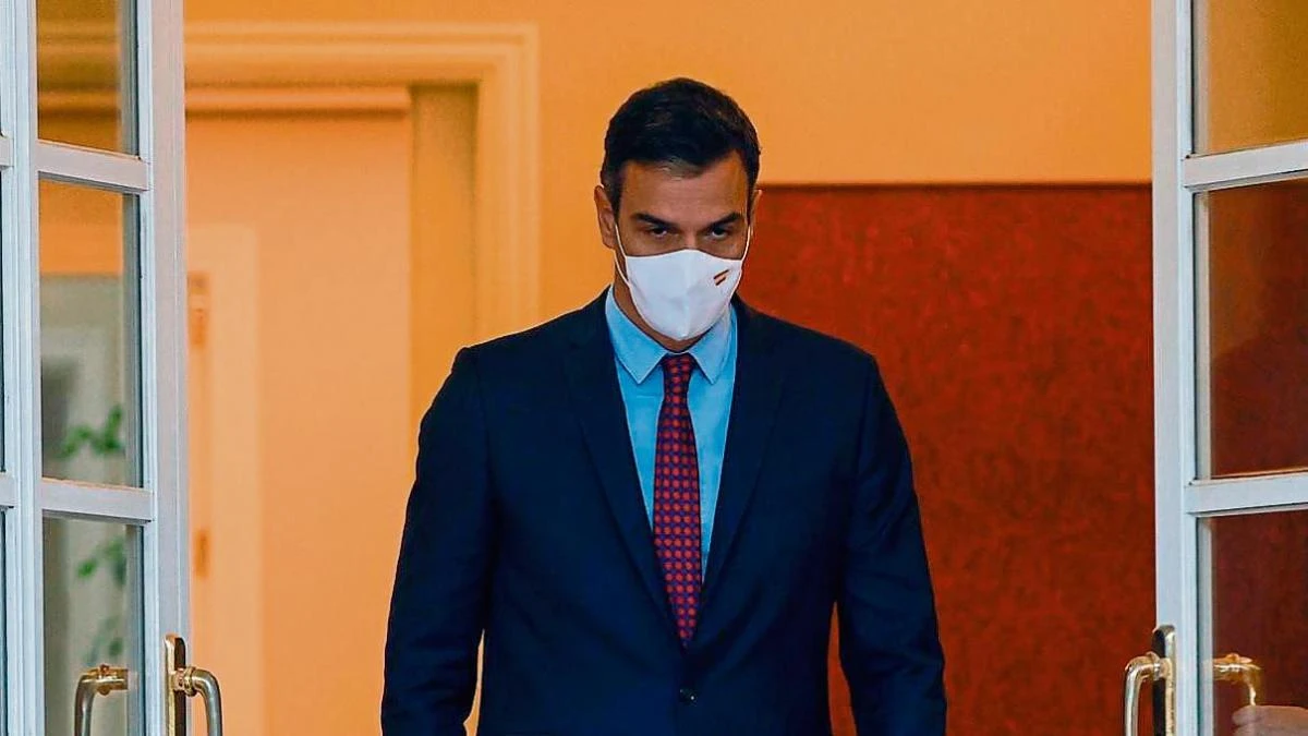 El creciente apoyo a los indultos da alas a la agenda catalana de Pedro Sánchez