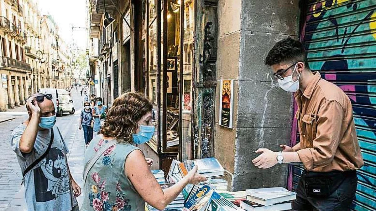 Llibrestiu, la nova festa del llibre, arriba el 15 de juliol