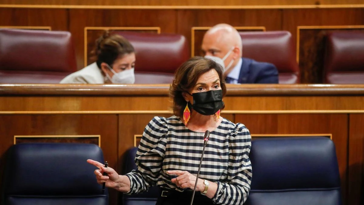 El Gobierno emplaza al PP a recoger firmas contra los indultos en Catalunya: “Valientes, que son muy valientes”