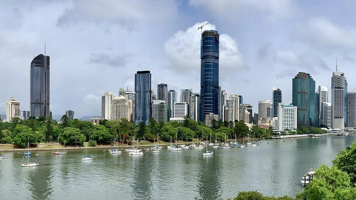 El COI propondrá a Brisbane como sede olímpica para 2032