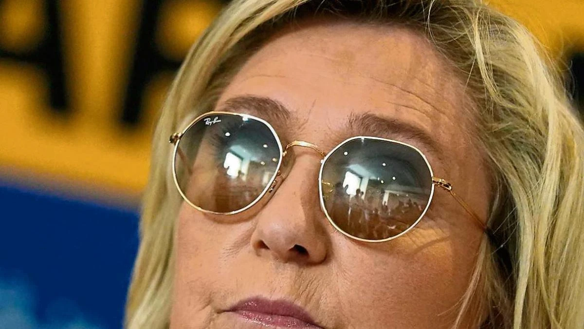 Le Pen intenta romper el “frente republicano” contra la ultraderecha