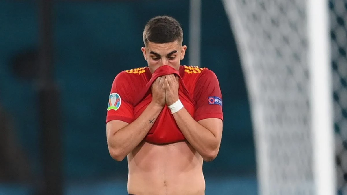 Las cuentas de España para meterse en octavos de final de la Eurocopa