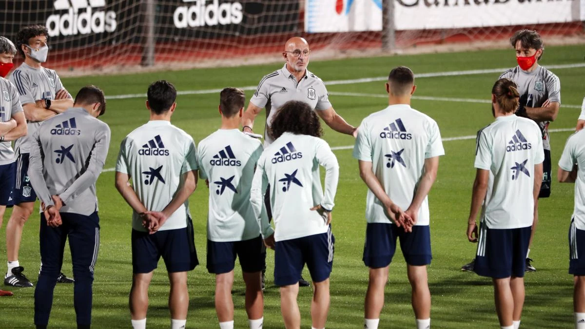El España -Lituania le podría costar dinero a muchos clubs