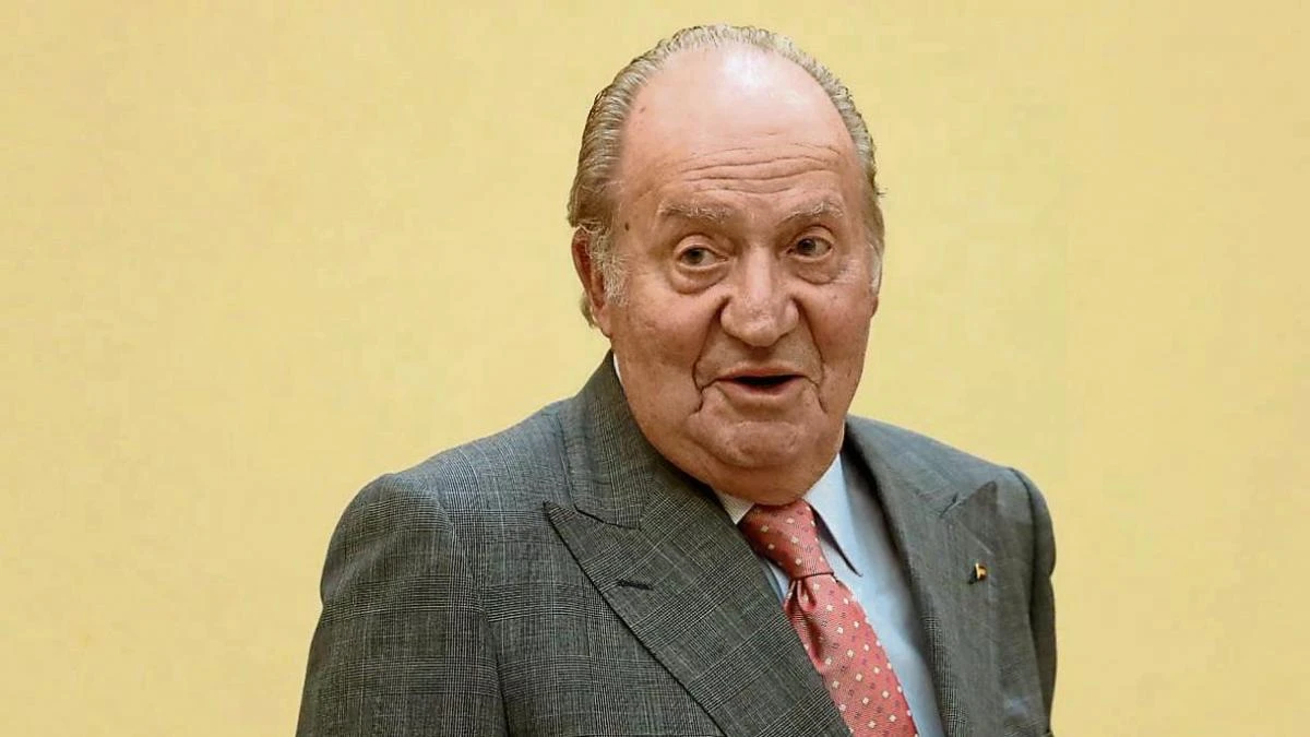 Un fiscal suizo relaciona una cuenta oculta en Andorra con Juan Carlos