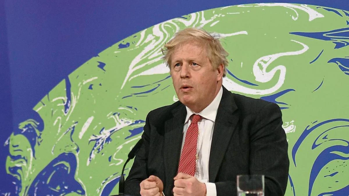 Londres utiliza la pandemia como excusa para reducir la ayuda exterior
