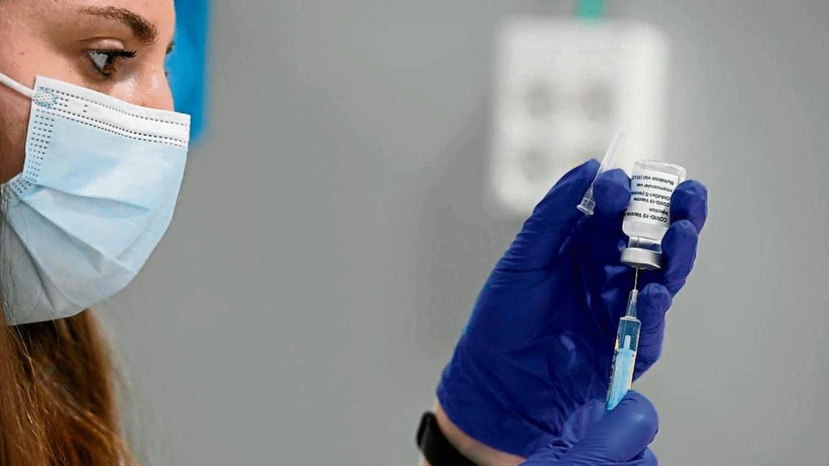 La variante Delta del coronavirus ya será mayoritaria en Barcelona la próxima semana