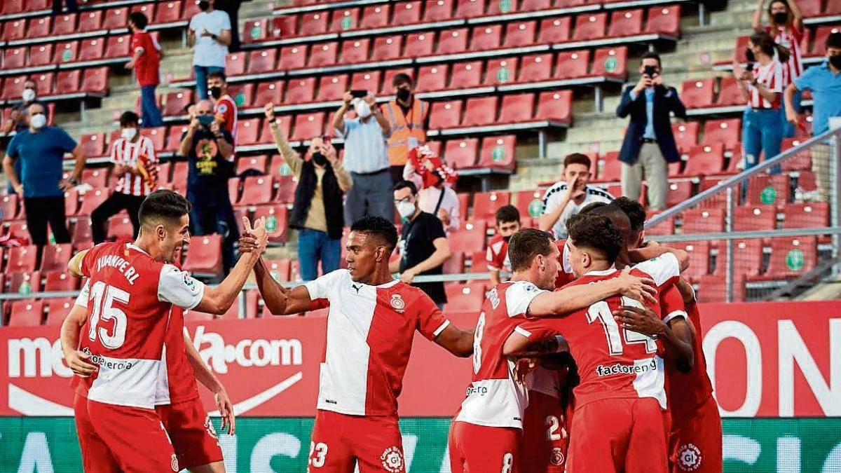 El Gobierno anuncia la vuelta del público a los estadios
