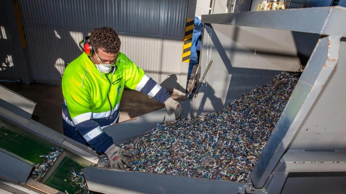¿Será la economía circular el principal motor de empleo en 2030?