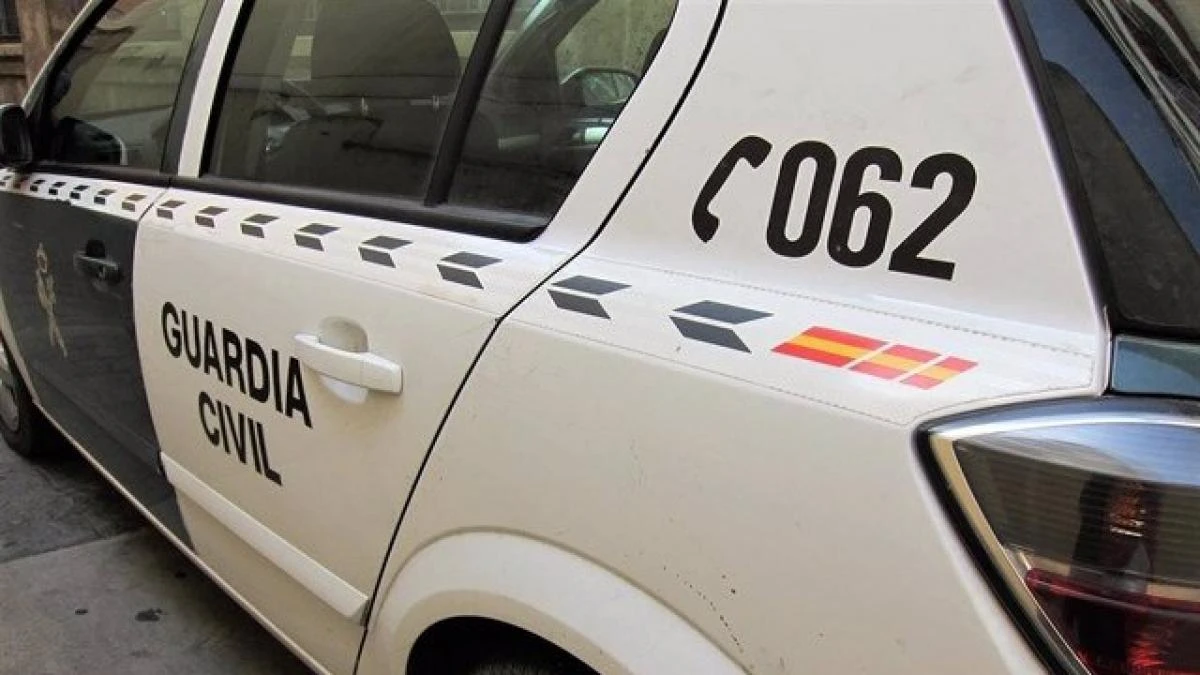 Tres detenidos por cometer al menos 38 robos en viviendas por toda la mitad norte peninsular
