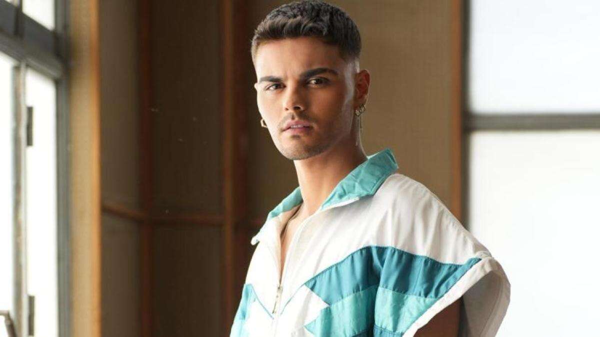 Abraham Mateo se planta en la Mercè contra los streamers e influencers que le hicieron bulling