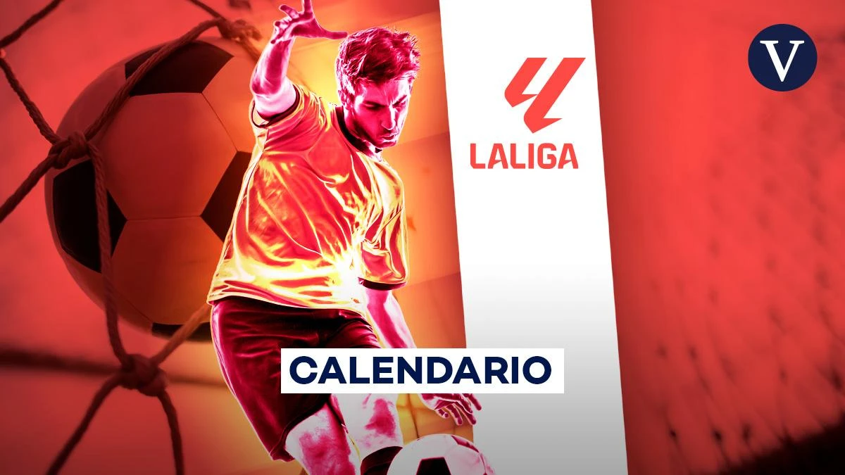 Celta – Real Betis: horario y dónde ver hoy por TV el partido de fútbol de LaLiga EA Sports