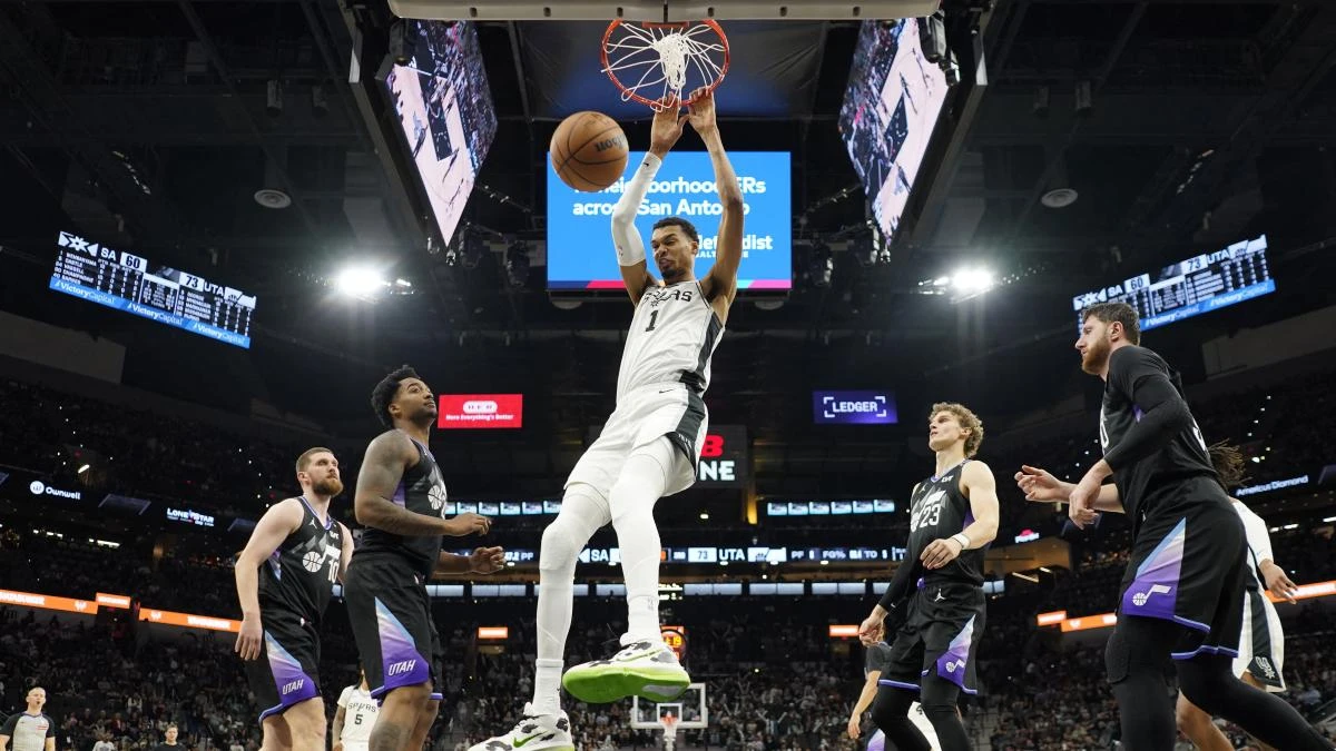 Los Knicks, contra su maldición y contra el efecto Wembanyama en la final de la NBA