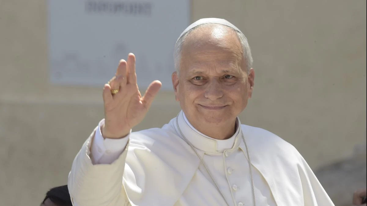 Primer roce entre el Papa e Israel tras una entrevista de Parolin
