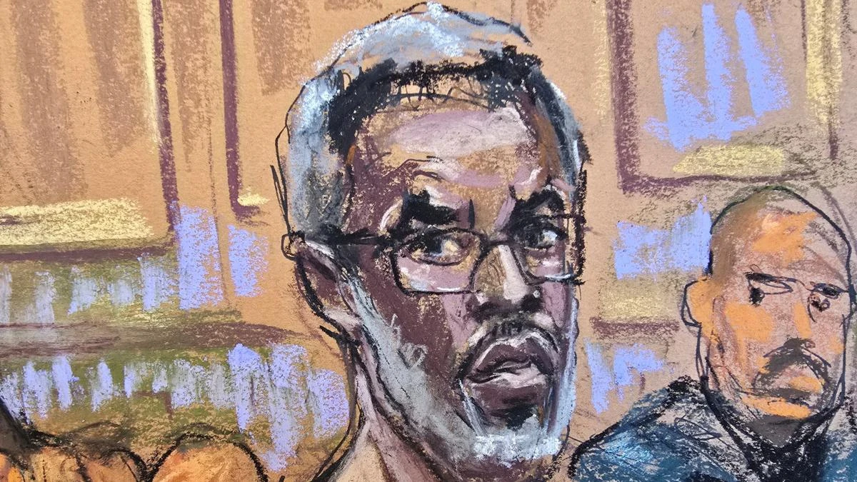 Sean Combs pide clemencia al juez por carta la víspera de ser sentenciado: “Perdí mi rumbo”