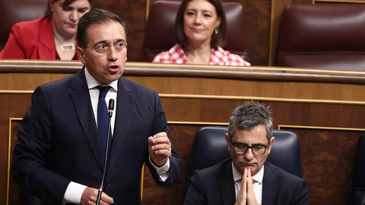 Alemania acepta “abrir un diálogo” con España para permitir la oficialidad del catalán en la UE