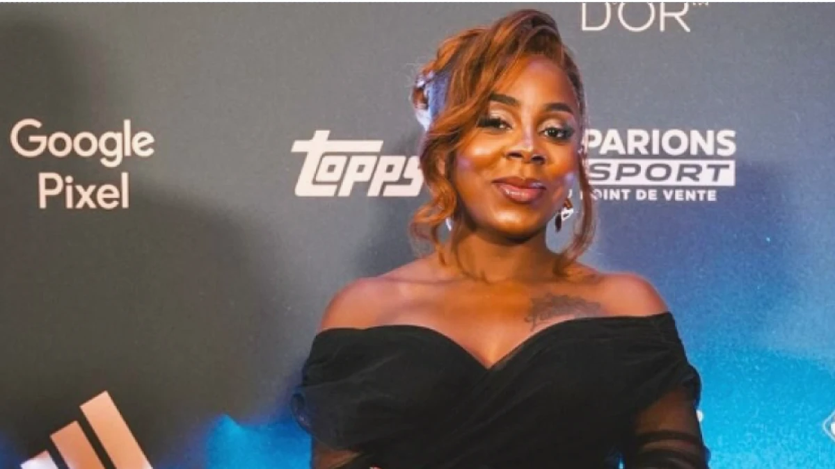 Sheila Ebana, madre de Lamine Yamal, estalla ante las críticas por su cena de Navidad: “A mí qué me importa que me critique gente que no es ejemplo de nada en la vida”