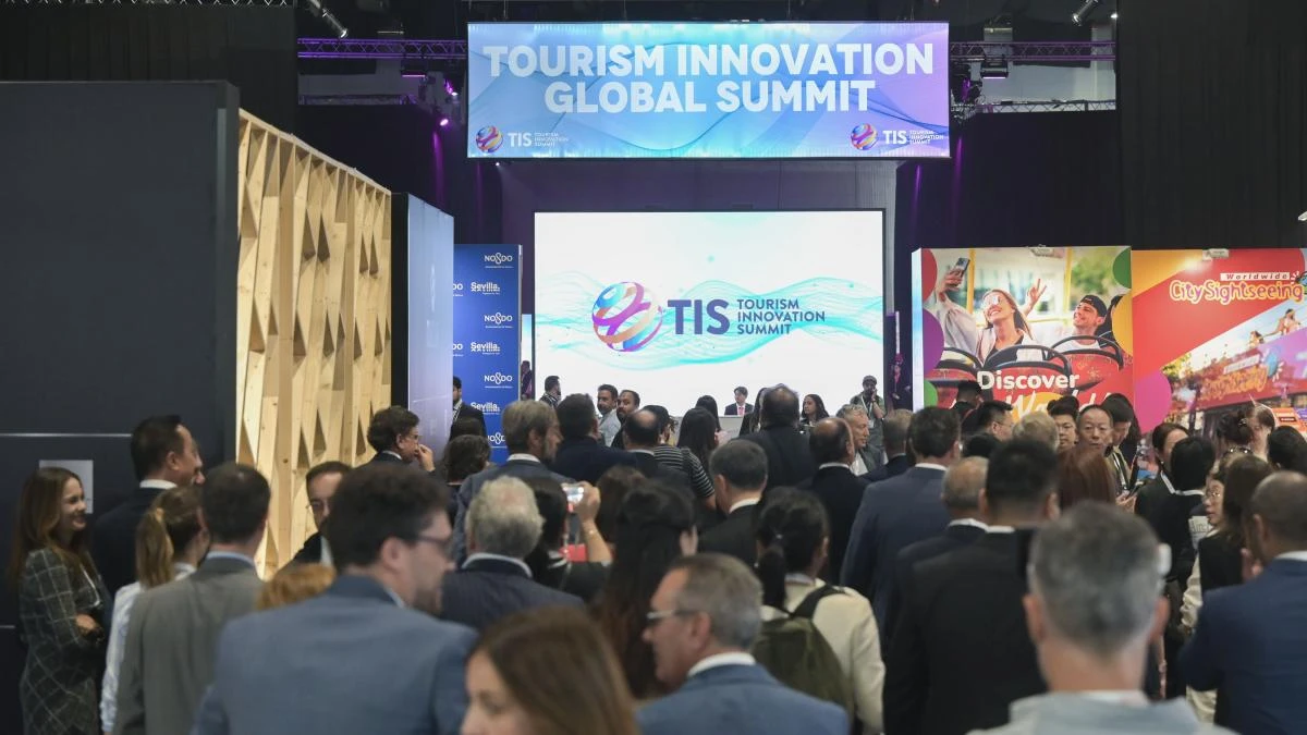 TIS2025 presentará las últimas tecnologías del turismo: IA y datos para experiencias inéditas