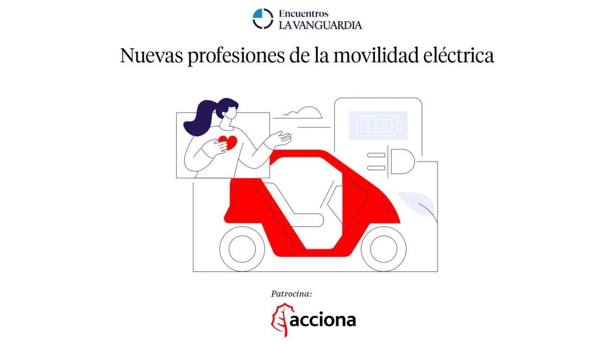 Nuevas profesiones para una movilidad eléctrica: el futuro del empleo llega sobre ruedas