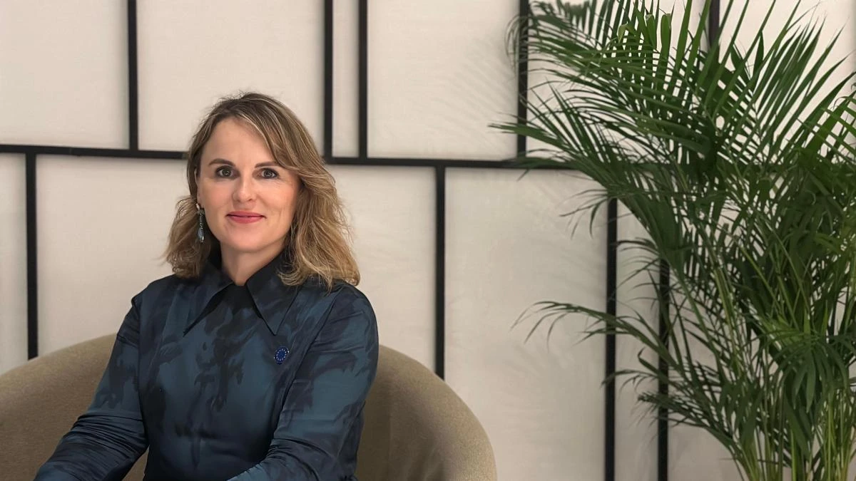 LuxQuanta capta 8 millones para ciberseguridad cuántica
