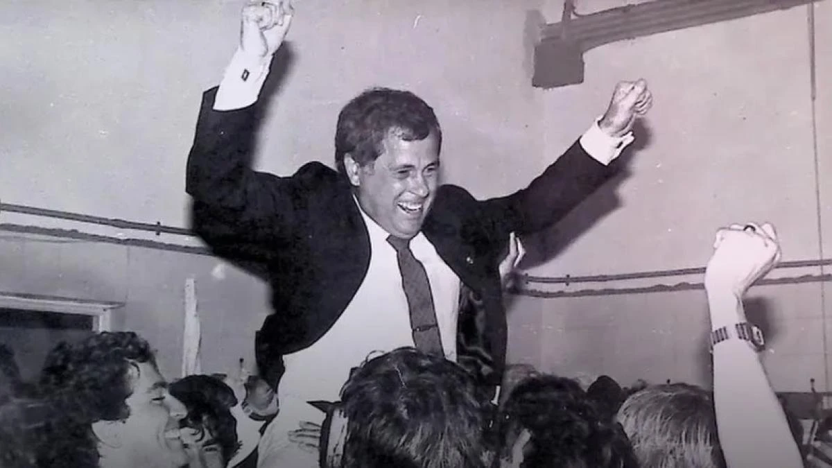 Fallece Diego Quiles, presidente del Elche en tres ascensos y fundador de la marca Kelme