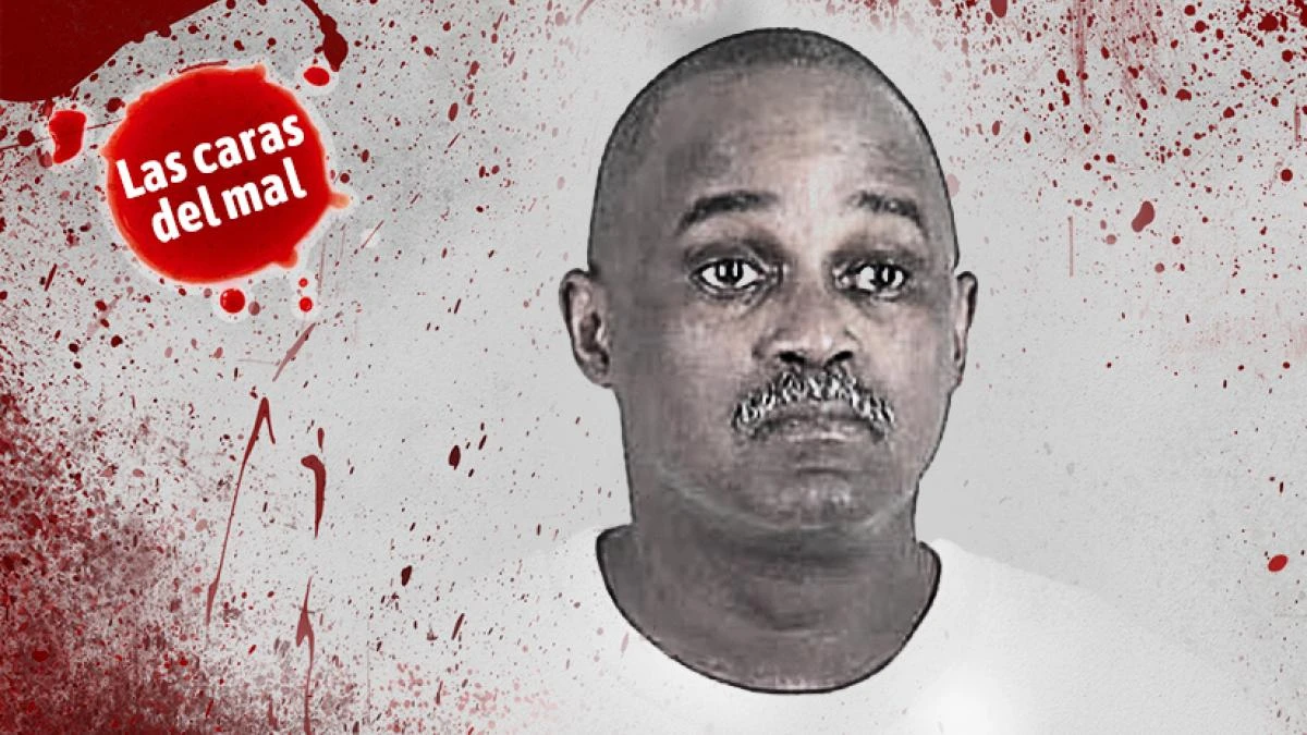 La sombra de Lorenzo Gilyard: el estrangulador silencioso y su obsesión por las prostitutas