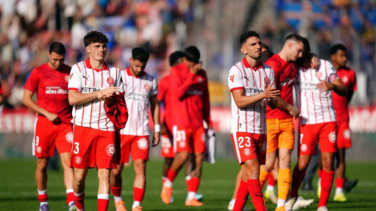 El Girona quiere darse una alegría en Inca