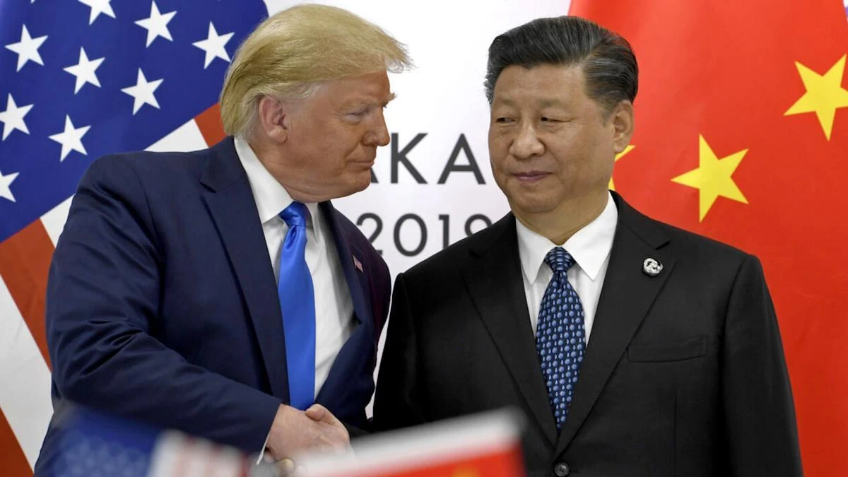 Washington baraja represalias, desde el software hasta las minas de cuarzo