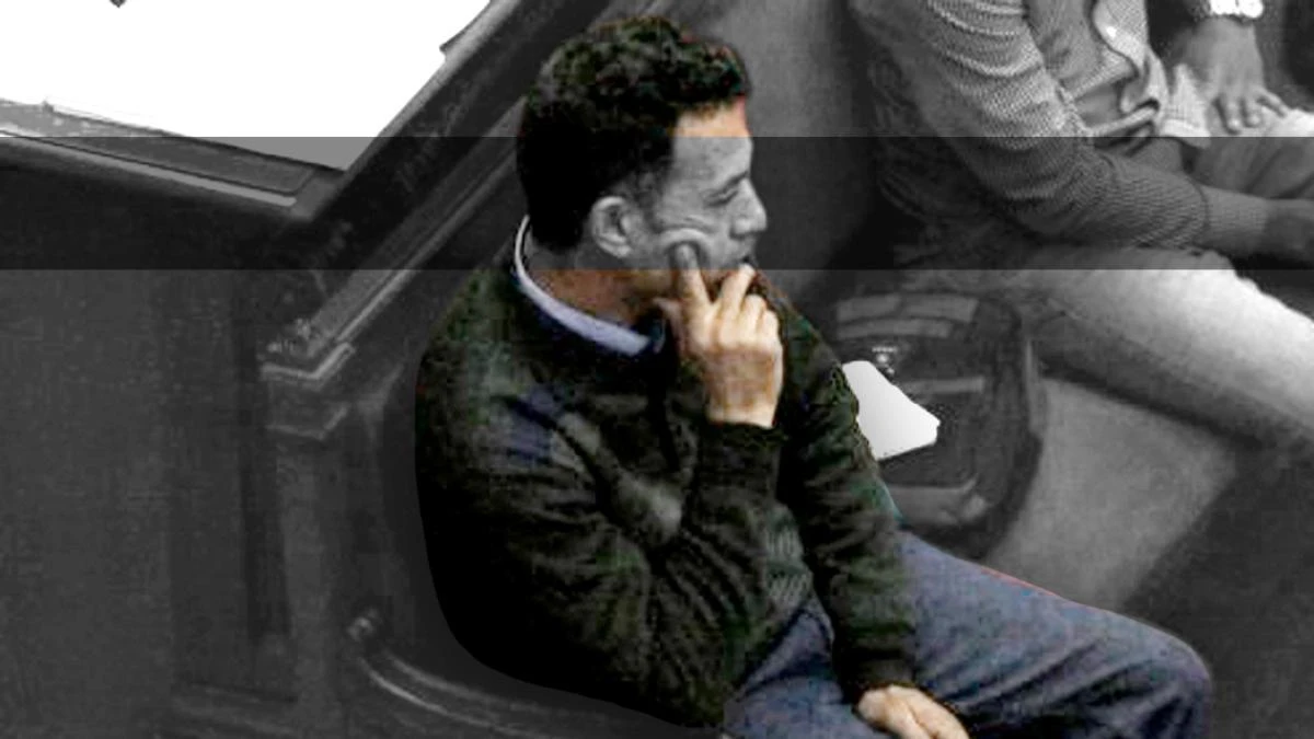 Solo el culpable sabe dónde está el cadáver de Piedad (y II)